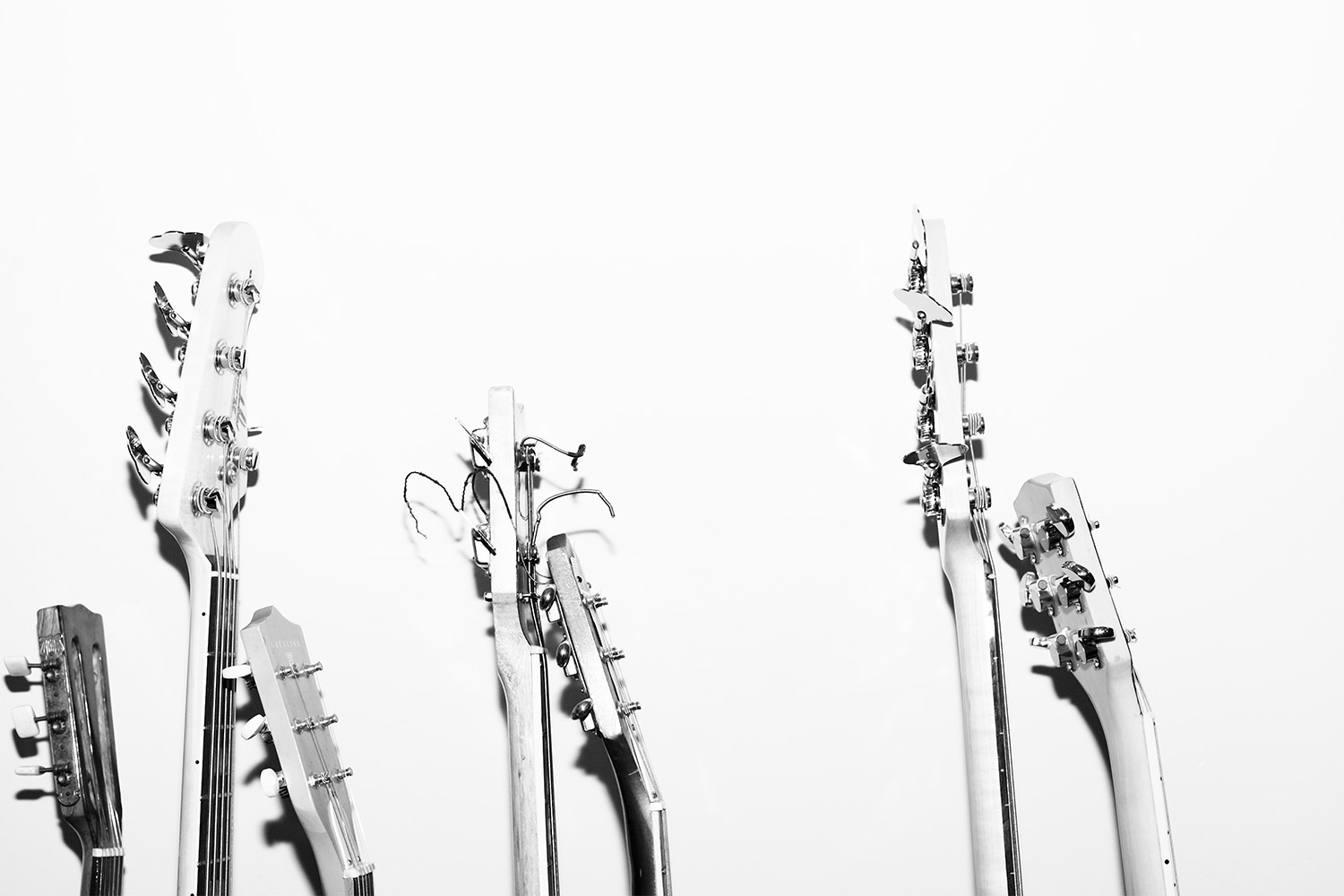 Guitare : les accessoires à avoir - Cours de musique à domicile